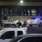 Una mujer murió en un tiroteo en la Universidad de Utah (oeste de EE UU)