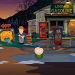 ‘South Park: Retaguardia en Peligro’