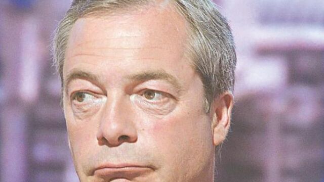 Sin Europa y sólo para británicos