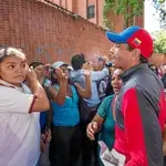  El chavismo aplaza el revocatorio hasta 2017
