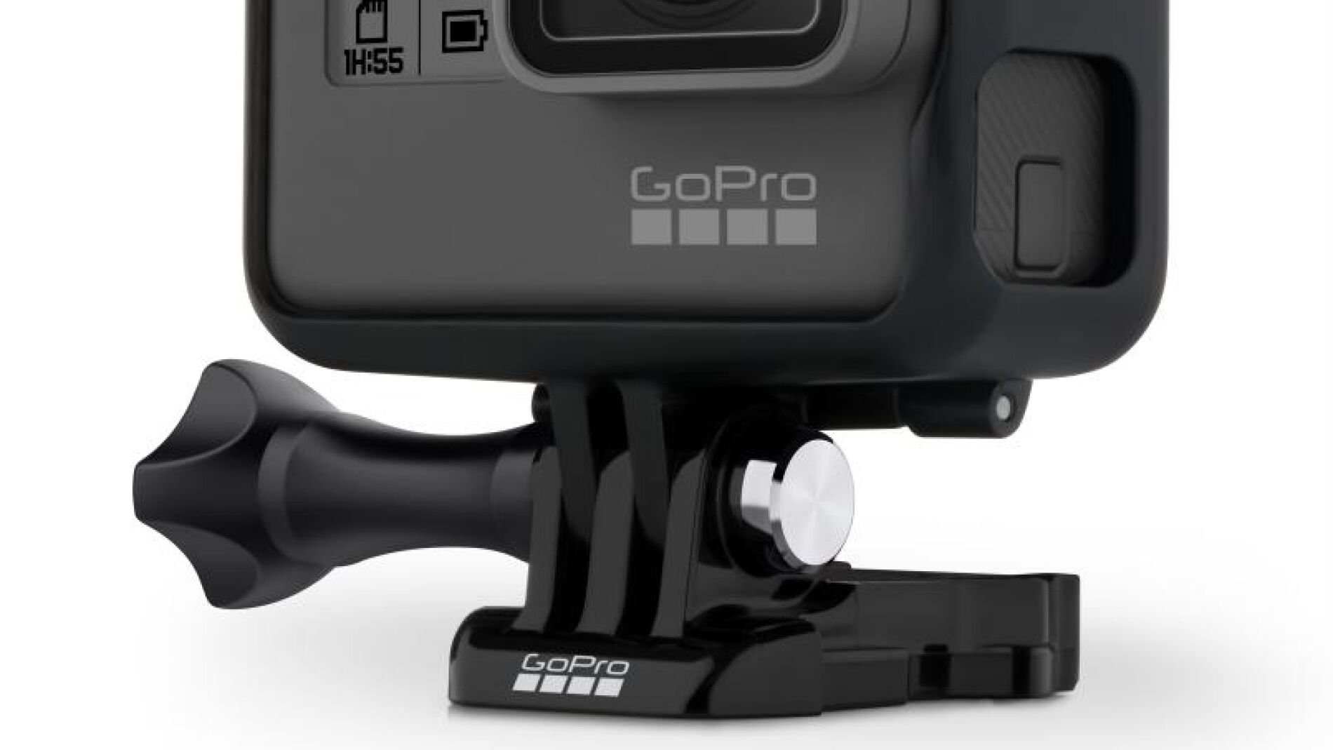 GoPro HERO6 Black factory Camera