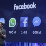  Facebook gana 5.944 millones de dólares hasta septiembre, un 179 % más
