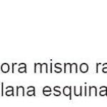 «Llevan cuatro días sin limpiar estas calles y hay hasta ratas muertas»