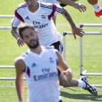 Isco tiene en sus botas no seguir los pasos de Ángel Di María