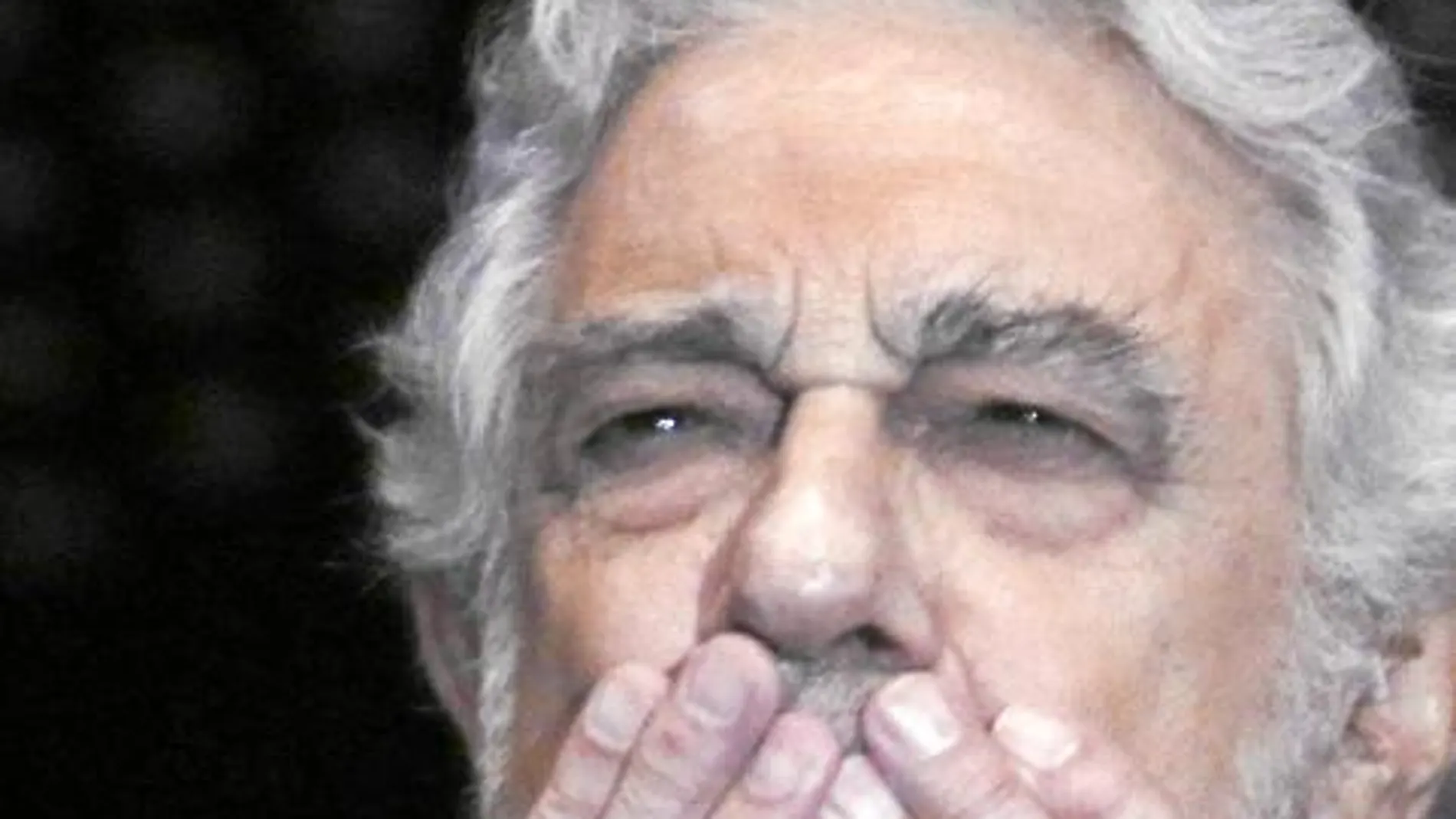 Plácido Domingo, historia de la lírica