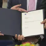  El Acuerdo de París entrará en vigor tras el «sí» de la UE