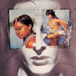 «Historia do Brasil. Little Girls and Boys», de 1975, de Anna Bella Geiger.
