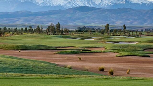 Samanah Country Club