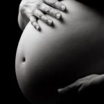 La depresión de una embarazada puede transmitirse al feto
