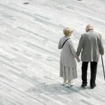 Europa: un club de ancianos en 2050