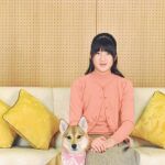 Aiko es conocida por "la princesa que nunca sonríe"