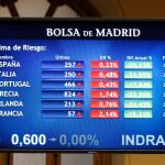 El Tesoro emite hoy 4.500 millones en bonos y obligaciones