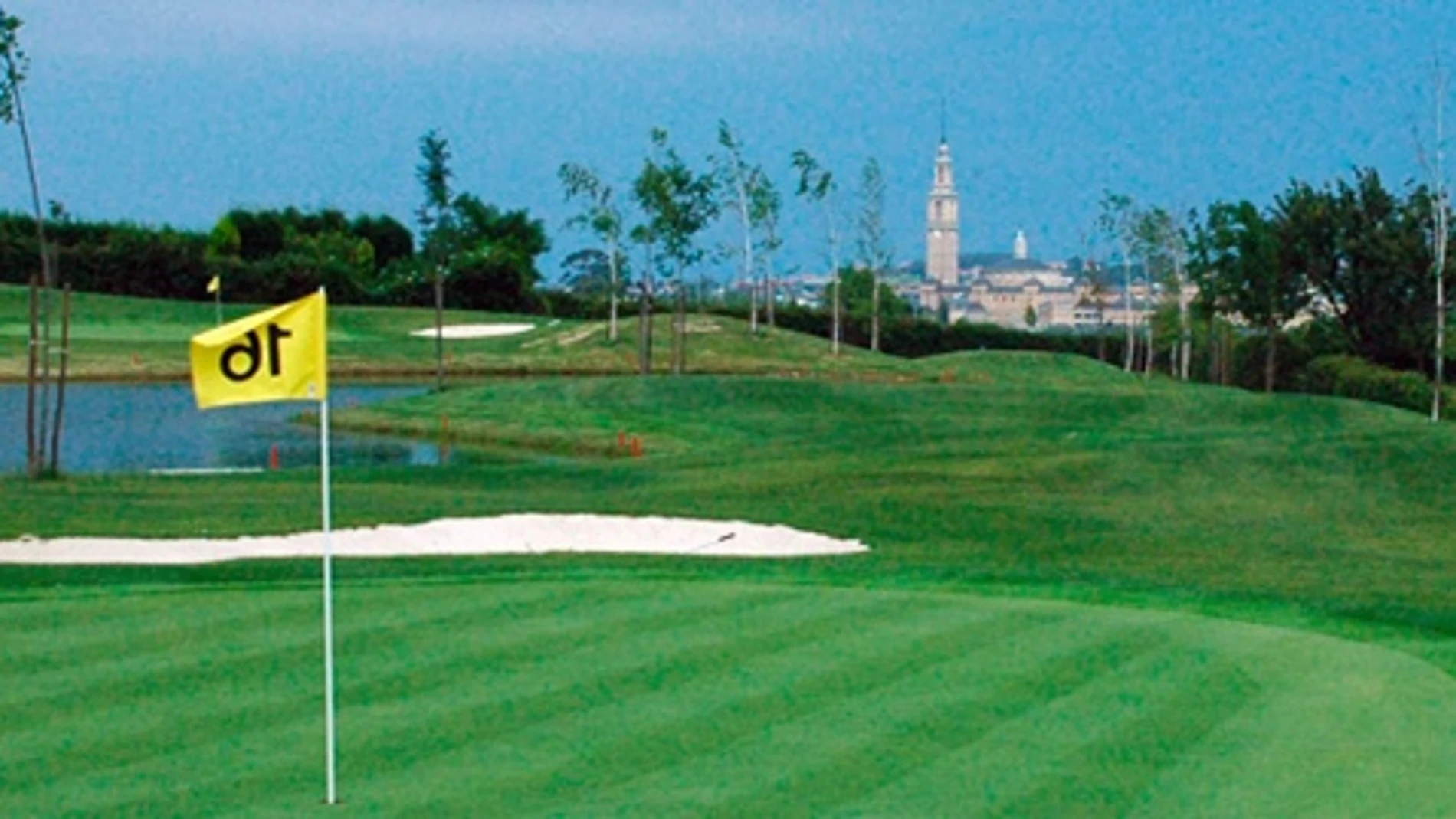 Deva Golf
