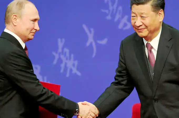 China renueva la Ruta de la Seda para sumar socios