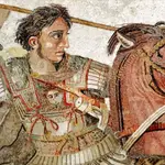 Alejandro Magno, entre la gloria y la pasión