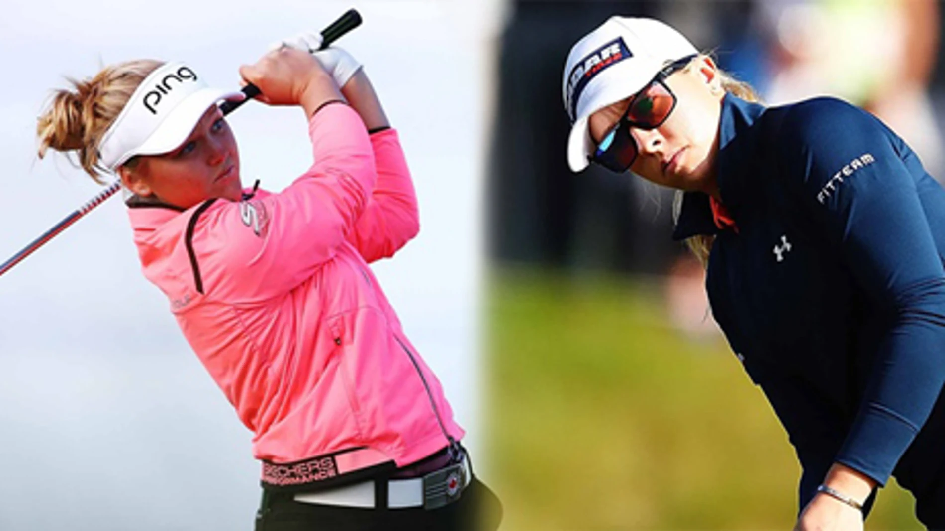 Coliderato inicio Nueva Zelanda LPGA
