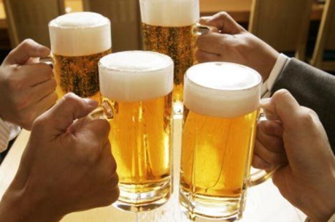 La nueva marca Cervezas Gran Vía pretende ayudar a los hosteleros a sortear la crisis del coronavirus con precios muy competitivos.