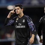 Quiere irse del Madrid, pero ahora su destino no está claro. Vale 80 millones