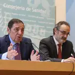  La Sanidad de castellanos y leoneses a la vanguardia de la España autonómica