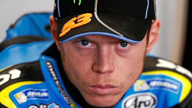 Tito Rabat: «MotoGP ha sido como volver a la escuela»