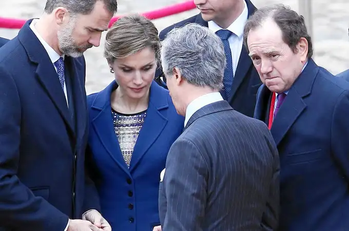 Las memorias de Alfonsín en la puerta de Tannhäuser