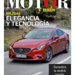 Motor y M@s.Nº 50 - Octubre 2016