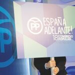 El PP afronta esta semana su congreso decisivo para renovar el liderazgo del partido tras la salida de Rajoy