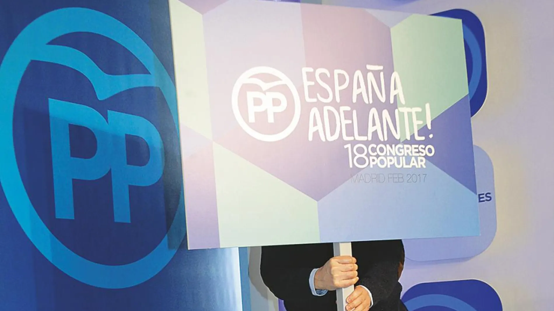 El PP afronta esta semana su congreso decisivo para renovar el liderazgo del partido tras la salida de Rajoy