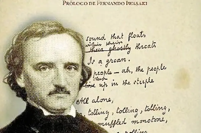 Allan Poe, más allá del crimen