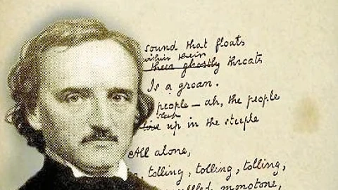 Allan Poe, más allá del crimen