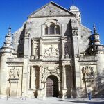 Las localidades de Úbeda y Baeza, dos importantes muestras del Renacimiento, compiten en monumentalidad y riqueza artística