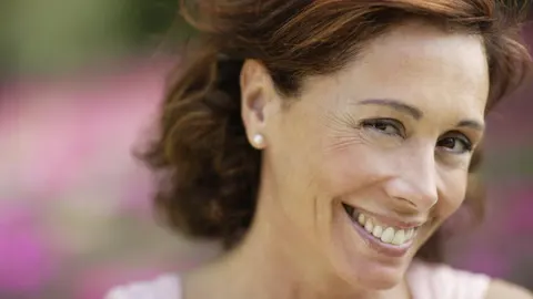 Ser positivo mejora la salud