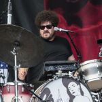 El músico y productor estadounidense Richard Swift / Foto: Ap