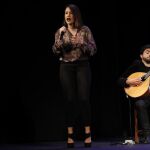 Carminho es el plato fuerte de la octava edición del Festival de Fado /Connie G. Santos