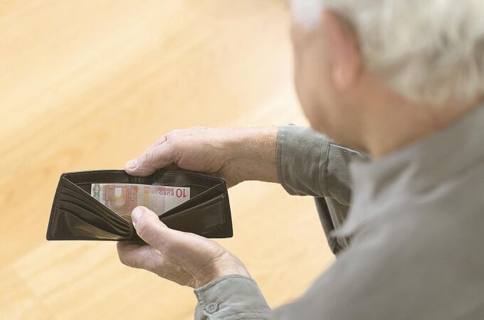 Así puede cobrar dos pensiones de jubilación a la vez y ganar más de 3.000 euros al mes