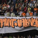 El rincón de Pipi: Retumba otra vez el ¡amunt Valencia!