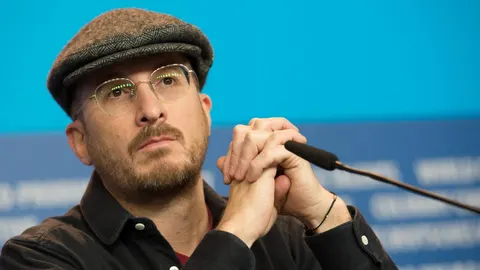 Darren Aronofsky