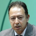 Daniel Alberto Rivera, al que la jueza que investiga los ERE irregulares, Mercedes Alaya, ha imputado.