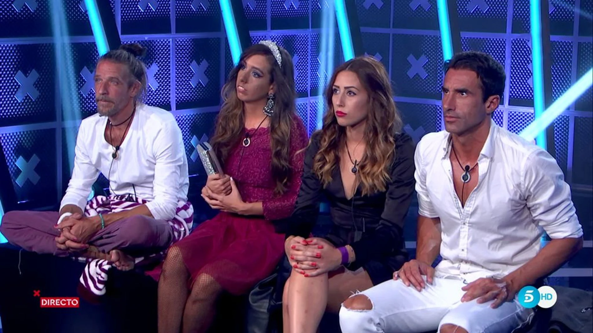 ‘Gran Hermano’ sigue bajo y ‘El Hormiguero’ es lo más visto del jueves