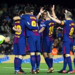 Y ahora a por el Madrid, por Quim Doménech