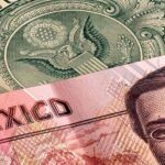 A las 3.30 GMT el dólar se cambiaba en Tokio en 20,41 pesos, su máximo histórico con relación a la moneda mexicana.