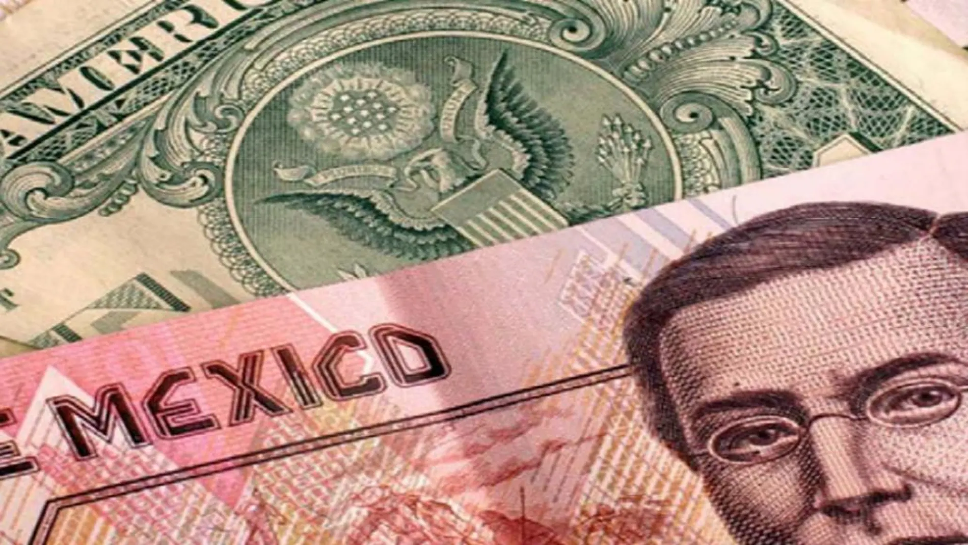 A las 3.30 GMT el dólar se cambiaba en Tokio en 20,41 pesos, su máximo histórico con relación a la moneda mexicana.