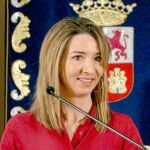 La consejera Alicia García presenta el Plan del Español.
