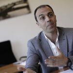Ciudadanos eleva el tono de la crítica a la labor de Espadas