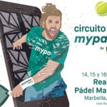 Circuito Mypadel