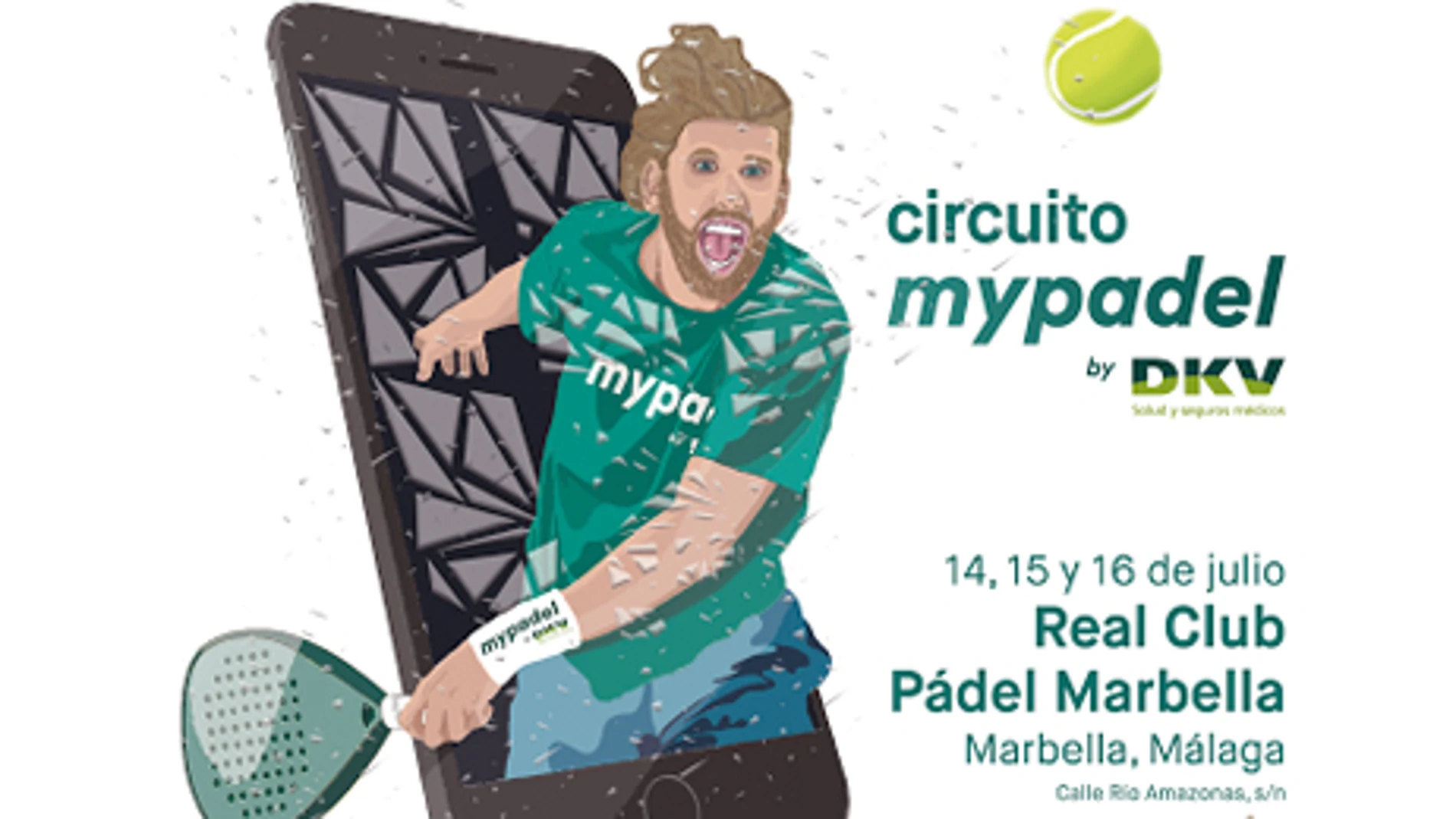 Circuito Mypadel