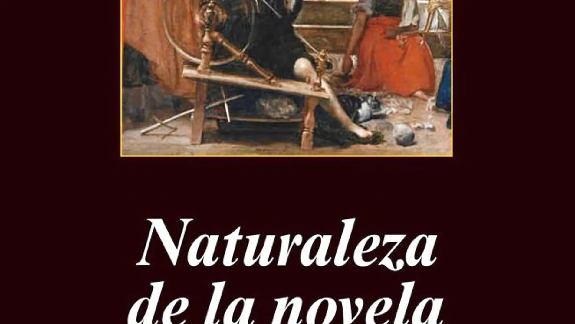 En los límites de la novela
