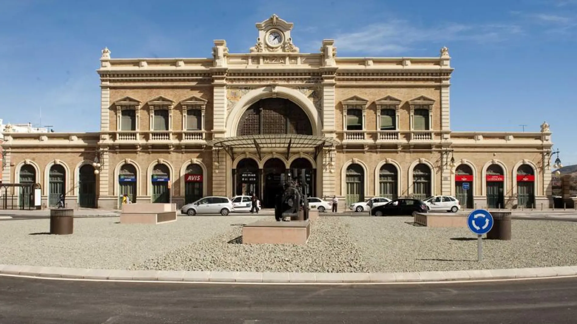 La Región urge a Fomento a acelerar los plazos de la llegada del AVE a Cartagena