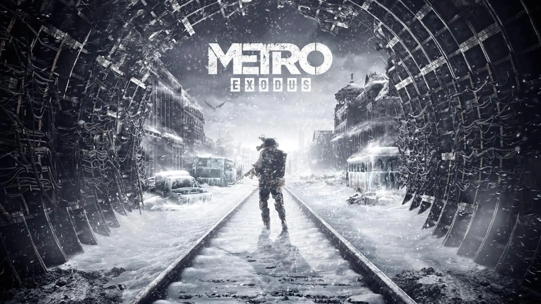 Metro Exodus desplaza su lanzamiento hasta principios de 2019