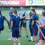 Athletic Club